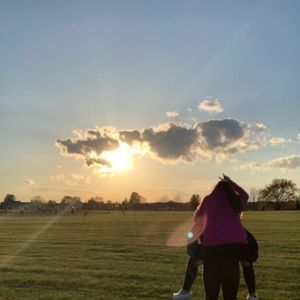 Meet your Posher, Caitlyn